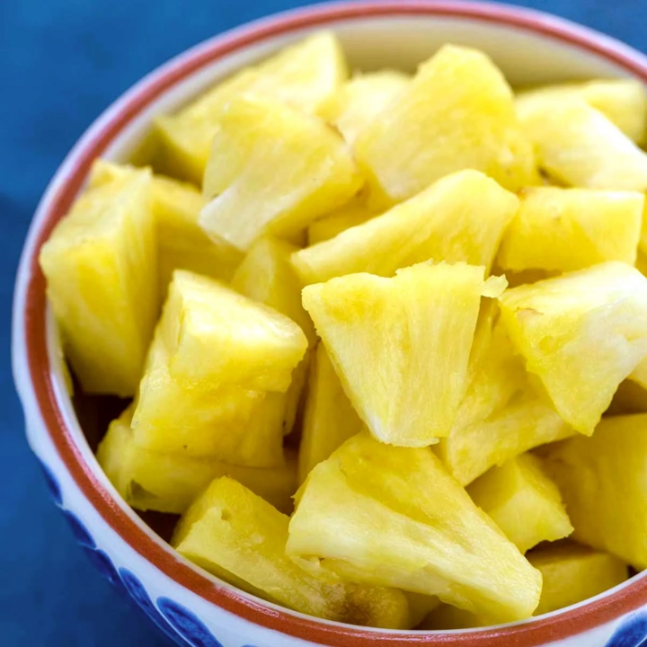 Cách làm vịt nấu dứa thơm ngon đơn giản-3