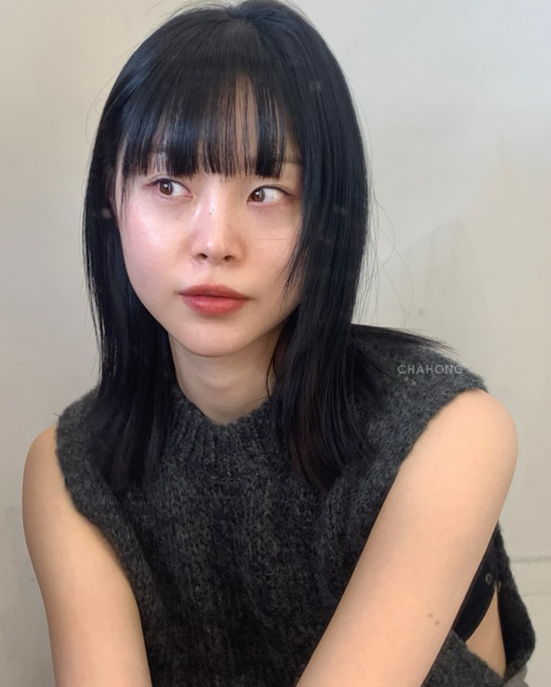 4 kiểu tóc ngắn thanh lịch nhất dành cho nàng công sở-5