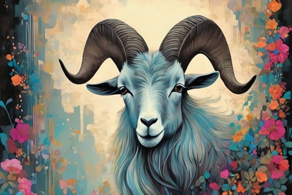 3 con giáp trời sinh là thần giữ của-4