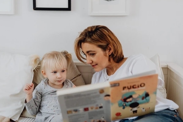 Chuyên gia Đại học Harvard tiết lộ 3 cụm từ mình hay nói với con để giúp trẻ tăng EQ-3