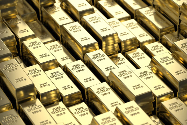 Xuất hiện cá mập mới giữa lúc giá vàng tăng kỷ lục-1