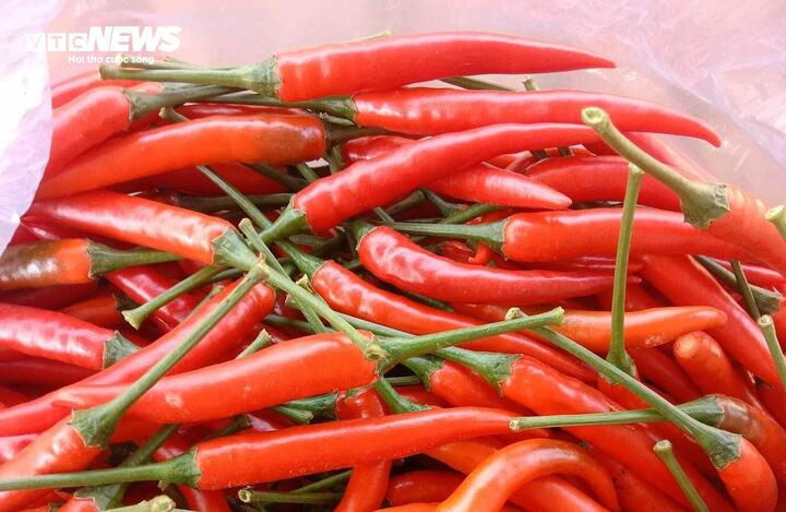 Loại quả trồng khắp Việt Nam, tốt ngang thuốc bổ-2