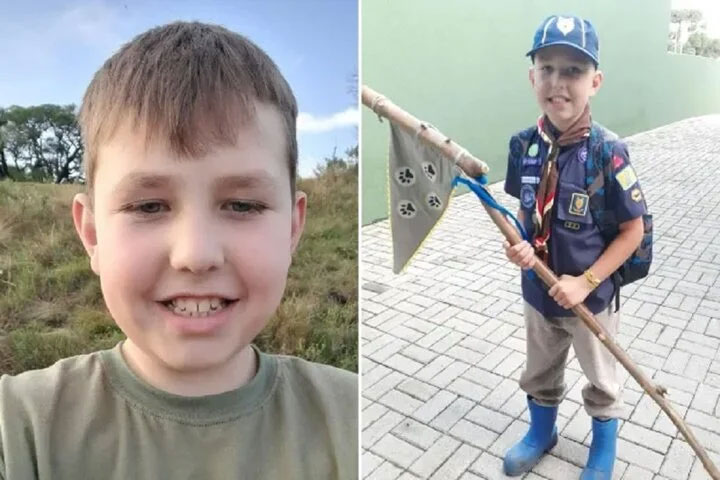 Cậu bé 2 tuổi chết vì điện giật khi chạm vào biển quảng cáo-3