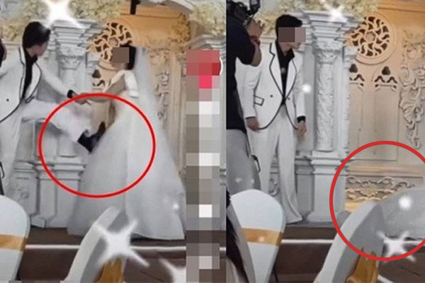 Cô gái 23 tuổi cưới cụ ông 80 tuổi khiến bố mẹ khóc như mưa-3