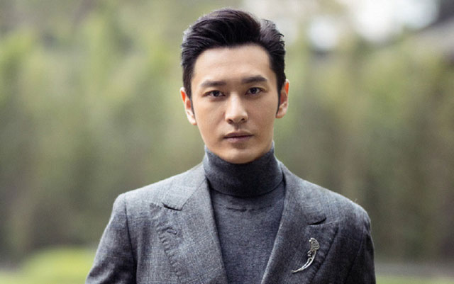 Nam diễn viên có tài sản hàng nghìn tỷ bỗng tụt dốc không phanh-1