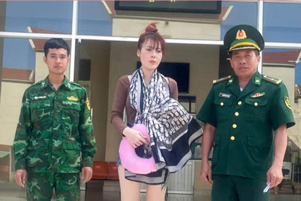 Hé lộ thủ đoạn lẩn trốn truy nã 32 năm của một tên cướp-2