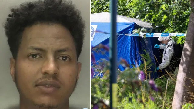 Người đàn ông đã có vợ sát hại người tình vì từ chối phá thai-1