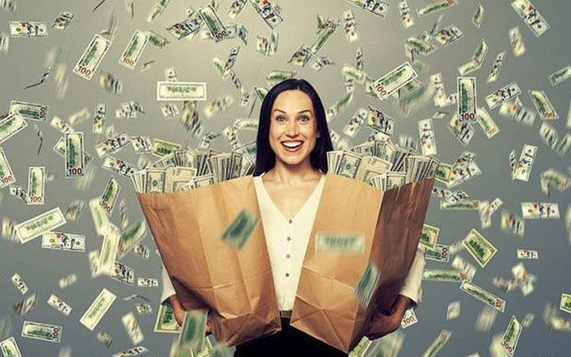 5 cung hoàng đạo gặp dữ hoá lành nhờ sinh ra đã sở hữu nhiều phúc khí-1