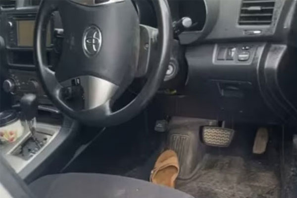 Tôi làm phụ xe buýt : Trăm dâu đổ đầu tài xế-2