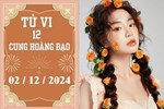 Horoscope 2/12 - 8/12: Kim Ngưu chú ý sức khỏe, Bạch Dương tránh xích mích-5