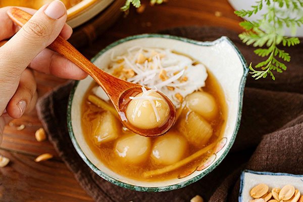 Cách làm bánh chuối sữa chua bằng nồi chiên không dầu-4