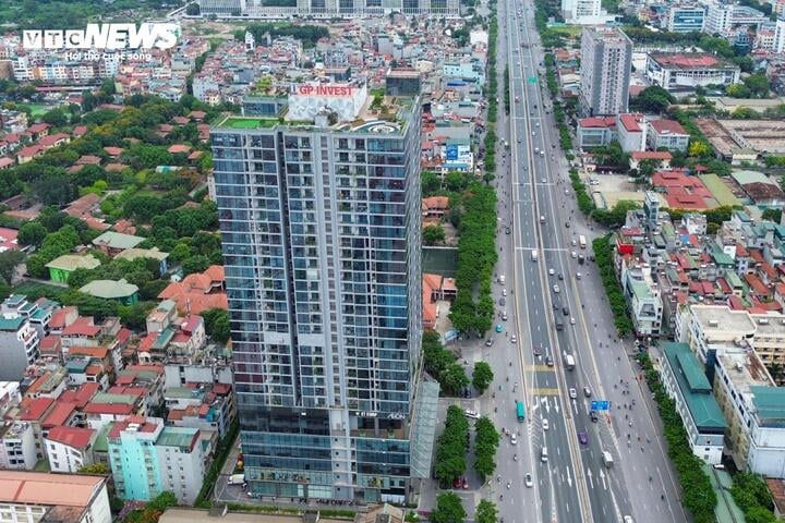 Giá nhà đất năm 2025 sẽ tiếp tục tăng?-1