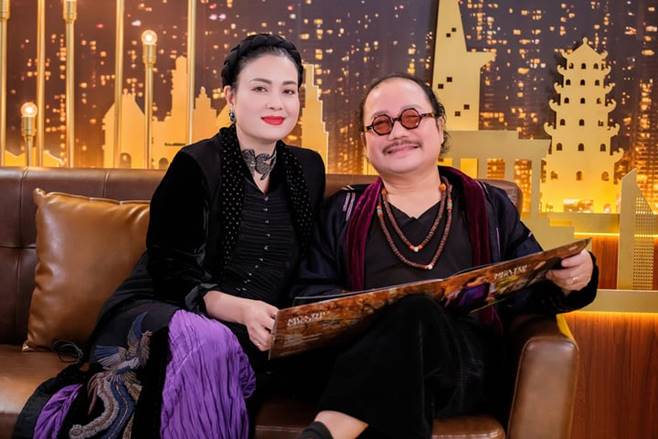 Nghệ sĩ saxophone Trần Mạnh Tuấn: Ba lần phẫu thuật não và sự hồi sinh kỳ diệu-2