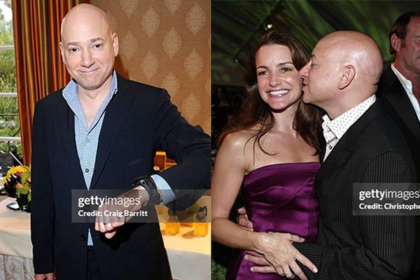 Con gái sao phim Sex and the City có tuổi thơ khiến ai nghe xong cũng ngậm ngùi-6