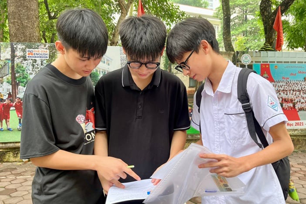 Tuyển vượt hơn 500% chỉ tiêu, Học viện Phụ nữ Việt Nam bị xử phạt 150 triệu đồng-2