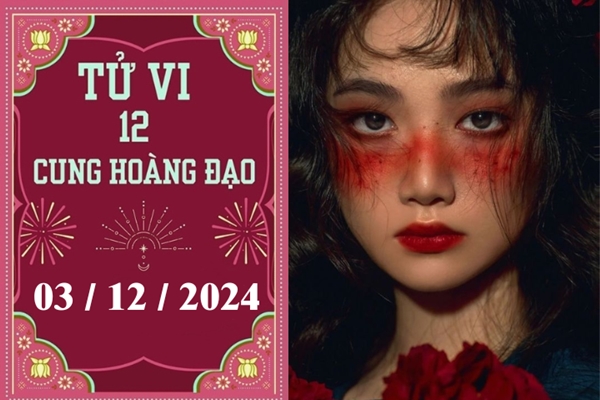 Horoscope 2/12 - 8/12: Thiên Bình nắm bắt cơ hội, Bọ Cạp cân bằng năng lượng-5