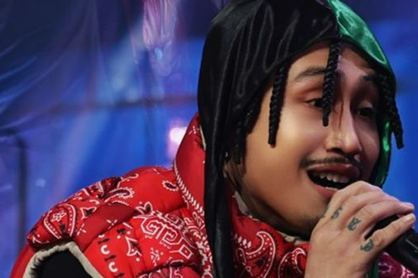 Cú sốc cho BigDaddy và Karik-3