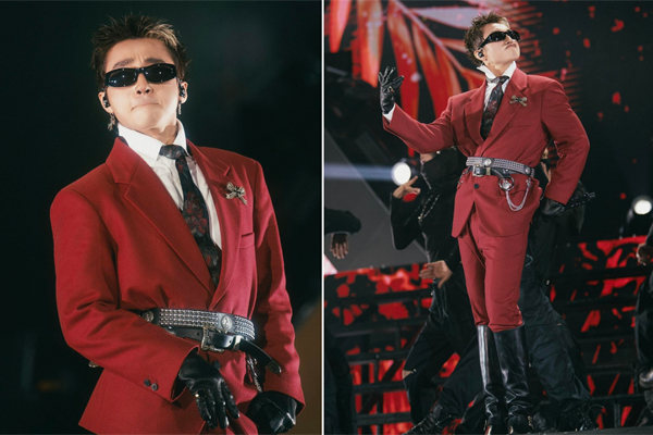 Chưa thể lật đổ Sơn Tùng M-TP-4