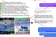 Đăng ký học pickleball trên mạng, người phụ nữ ở Hà Nội bị lừa 400 triệu đồng