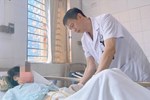 Nguy kịch vì thụt rửa đại tràng theo hướng dẫn trên mạng xã hội