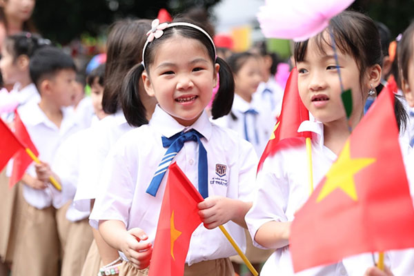 Sở GD-ĐT TPHCM đề xuất thay đổi lịch nghỉ Tết Nguyên đán cho học sinh-2