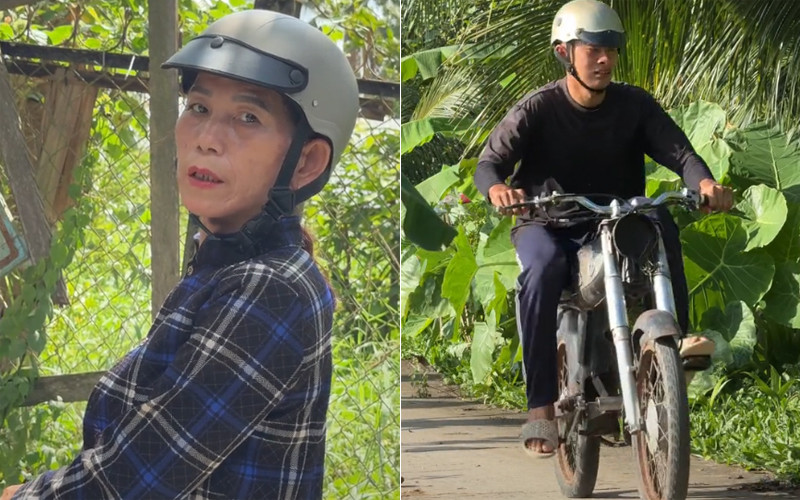 TikToker Lê Tuấn Khang khiến mạng xã hội đua nhau tìm kiếm là ai?-4