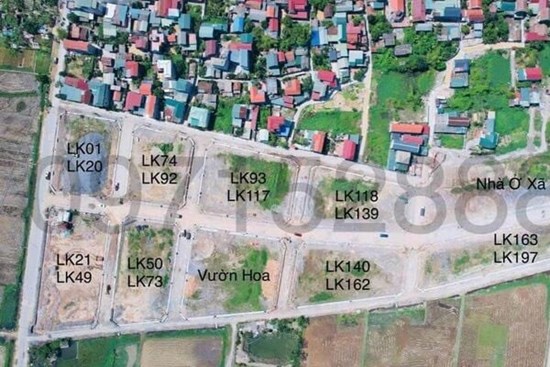 Trả 30 tỷ đồng/m2 rồi bỏ cuộc giữa chừng: Kẽ hở 'chết người' trong đấu giá đất?