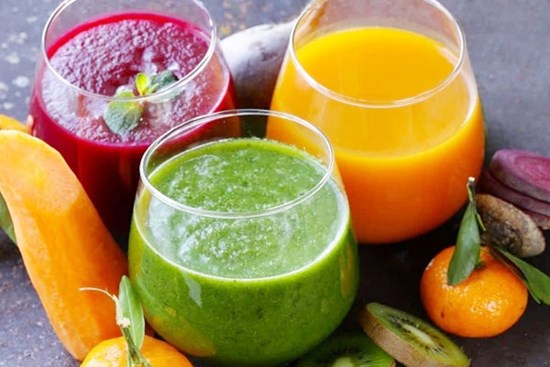 4 loại trái cây cực dễ tìm ở chợ Việt, lại là “tiên dược” bảo vệ hệ hô hấp