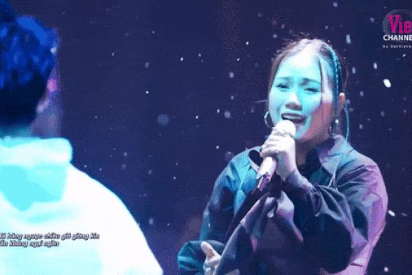 Quán quân Rap Việt Robber không sợ mất chất, sẽ tiết chế sự ngang tàng-1