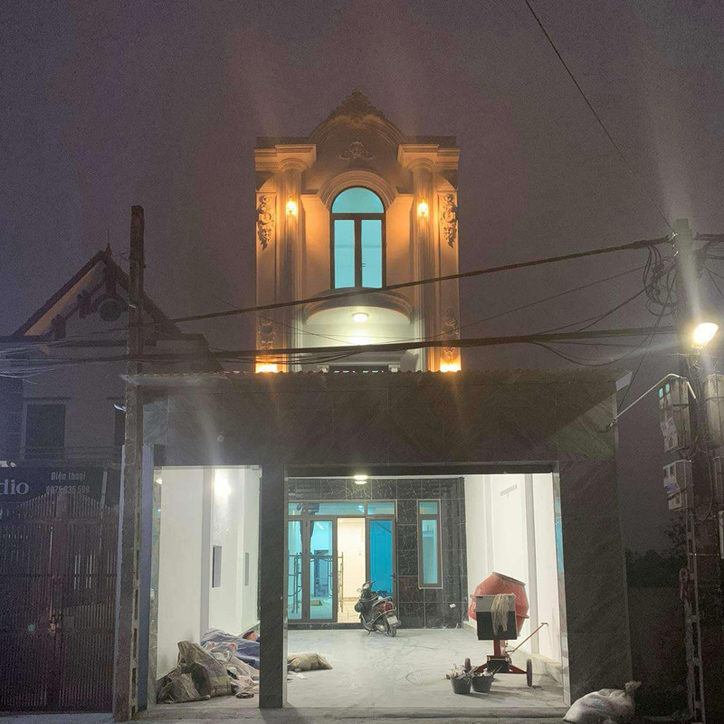 Con trai xuất khẩu lao động bí mật trở về, mẹ bật khóc khi nhận ra giữa chợ-4