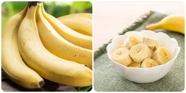 4 nhóm người đại kỵ với chuối chín-1