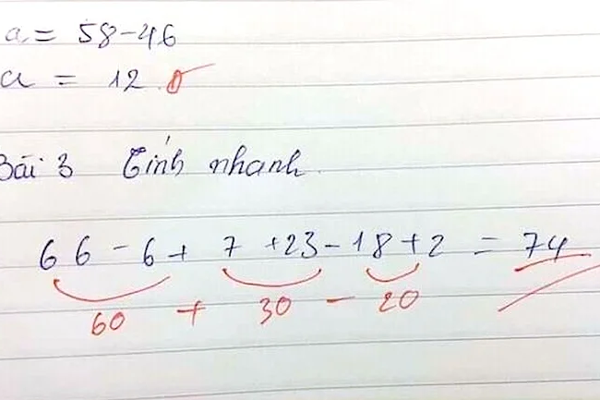Bài Toán với dữ liệu đang khiến dân tình cười nghiêng ngả: Ông Vinh bị rắn cắn, chất độc lan vào máu nhưng ông chạy từ rừng ra biển!-2