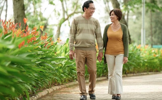 Sau tuổi 50 muốn sống an nhiên, hạnh phúc còn tùy thuộc vào bạn có nhận ra 7 điều quan trọng này hay không?-1