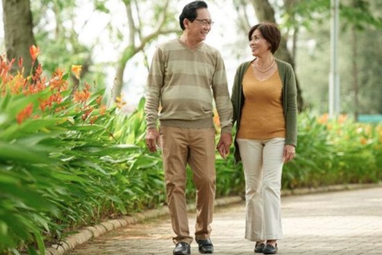 Sau tuổi 50 muốn sống an nhiên, hạnh phúc còn tùy thuộc vào bạn có nhận ra 7 điều quan trọng này hay không?