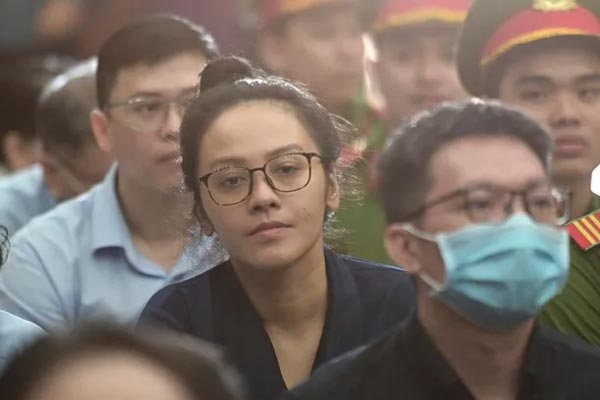 Vì sao quay đầu nhận tội, nộp thêm hàng nghìn tỷ khắc phục hậu quả, bà Trương Mỹ Lan vẫn bị tuyên y án tử hình?-4