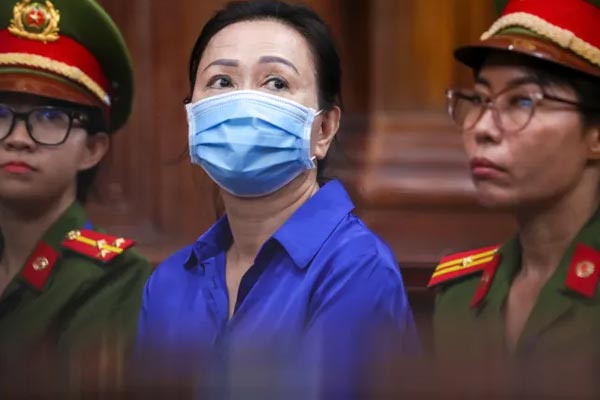 Công ty của chúa đảo Tuần Châu buộc phải trả cho bà Trương Mỹ Lan 6.095 tỷ-3