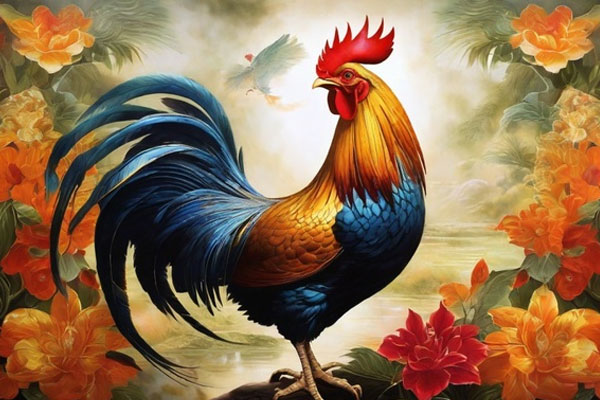 5 con giáp hạnh phúc, thong dong nhờ sống điềm tĩnh, bình thản kể cả khi đứng trước khó khăn-6