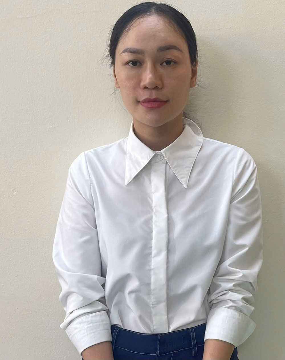 Bắt người phụ nữ lừa đảo nữ đại gia ở TPHCM 39 tỷ đồng-1