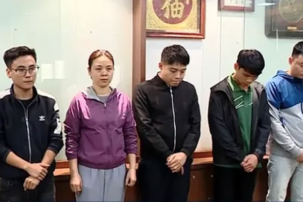 Vụ trả giá 30 tỉ đồng/m2 đất rồi bỏ: Xử nghiêm để răn đe chung-1