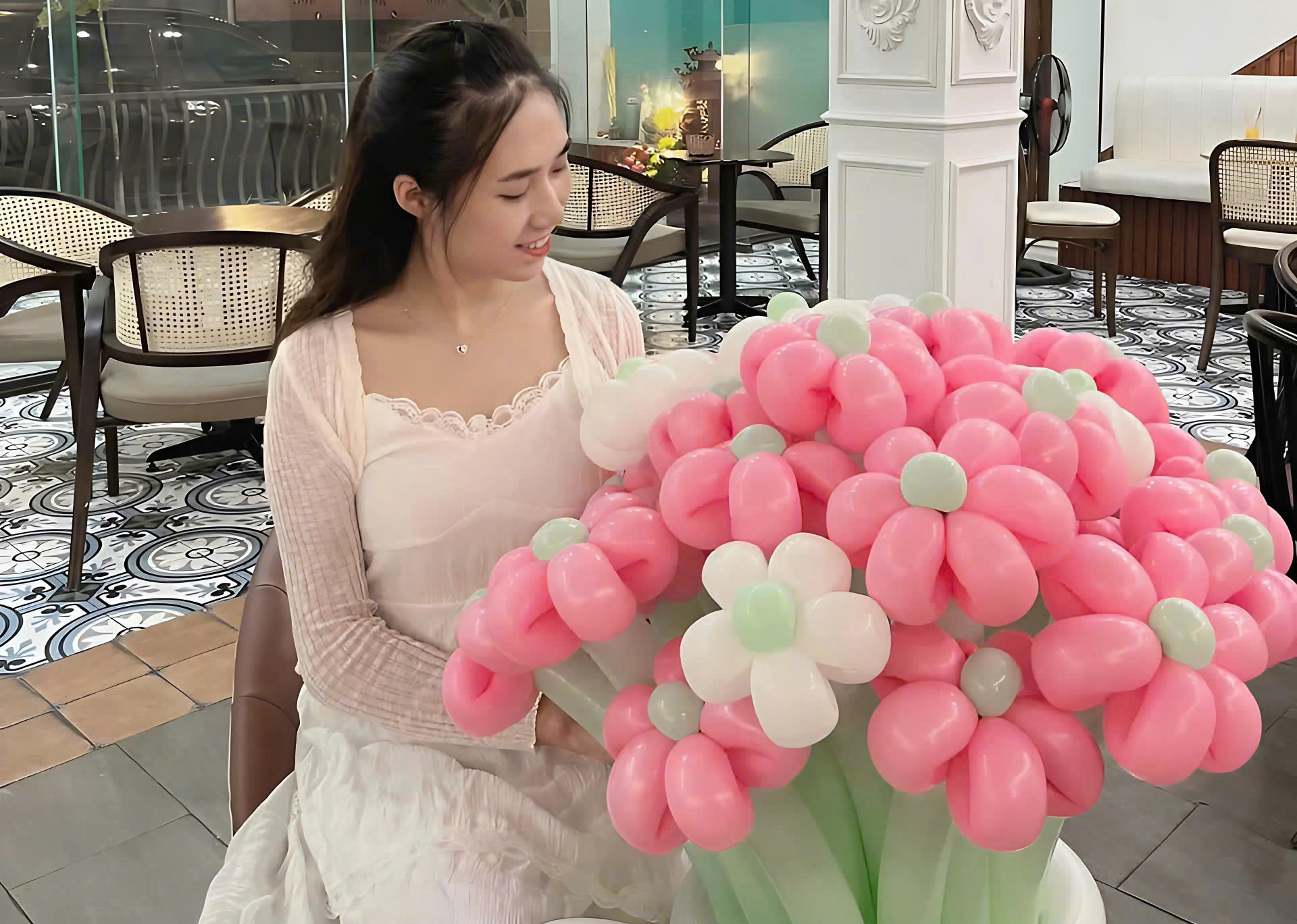 Cuộc hôn nhân 4 tháng của cô gái kết thúc trong đau đớn-3