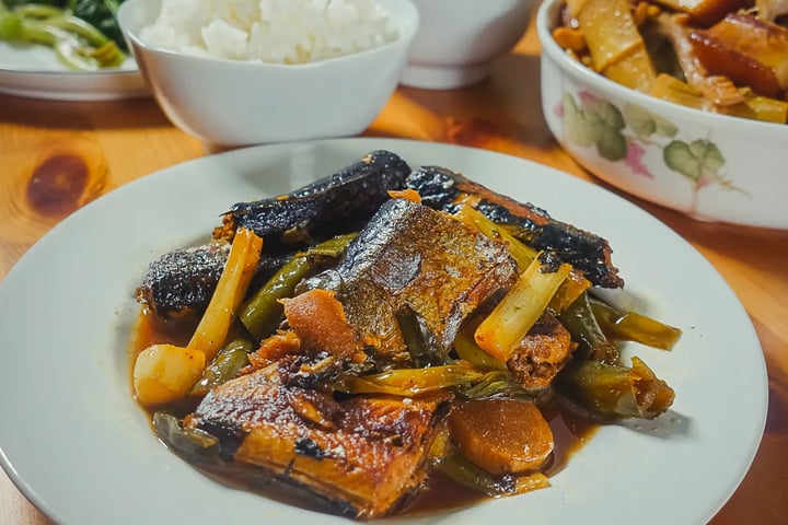 Mẹo kho cá nhừ xương siêu nhanh-8