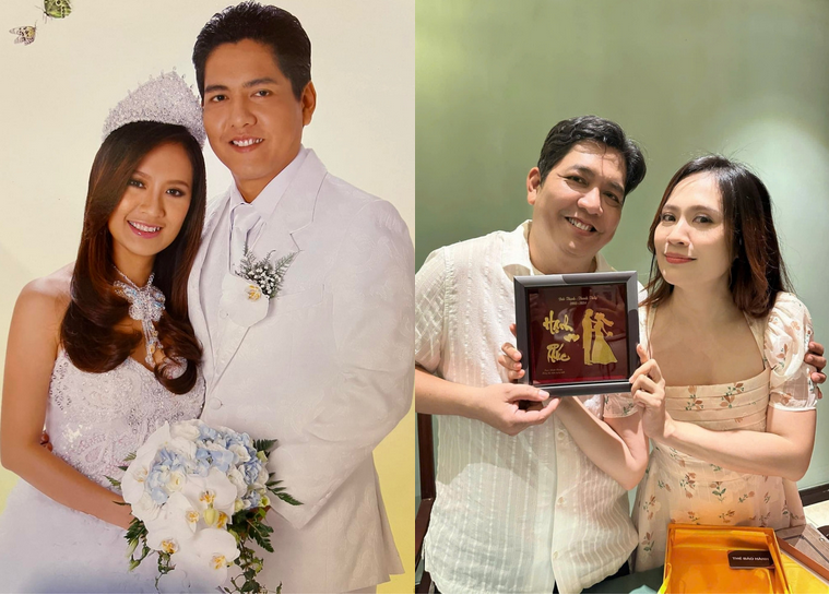 Diễn viên Thanh Thúy: 5 năm ở ẩn chăm con bị bệnh, vẫn sống tốt nhờ bất động sản-4