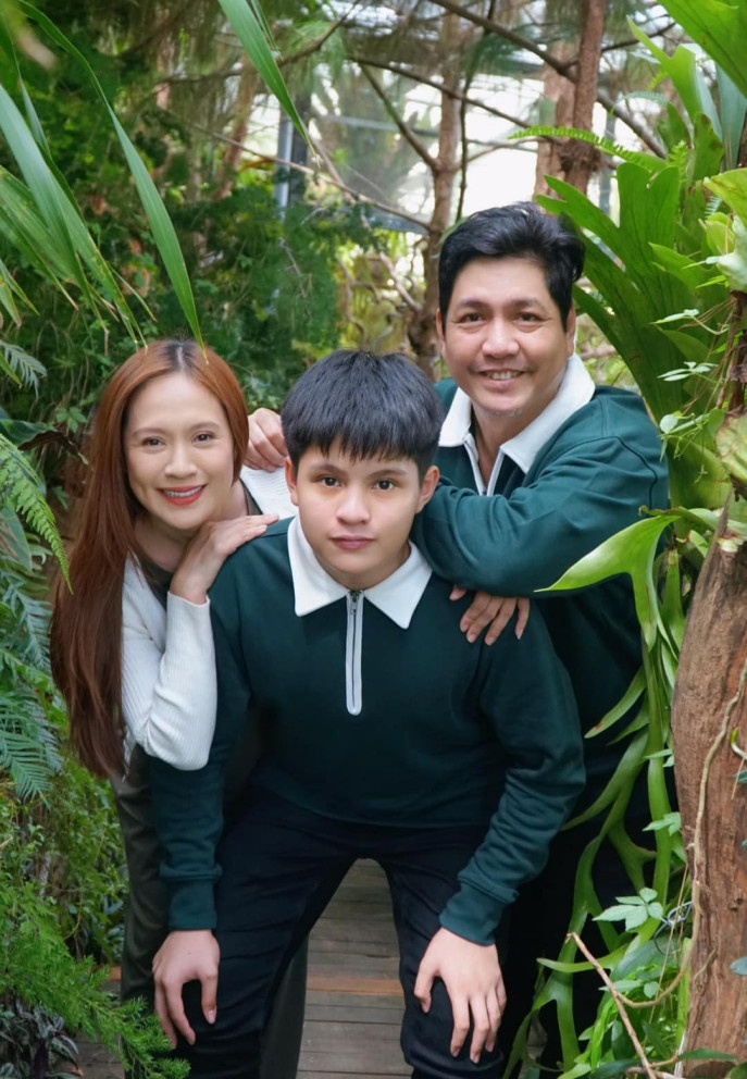 Diễn viên Thanh Thúy: 5 năm ở ẩn chăm con bị bệnh, vẫn sống tốt nhờ bất động sản-5