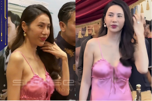 Ca sĩ Thủy Tiên lột xác thế nào từ khi bước chân vào showbiz?-13