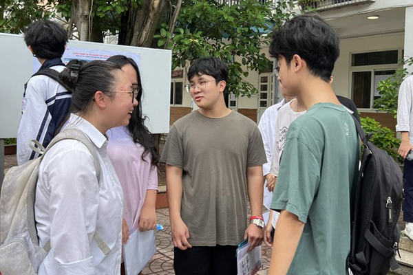 Loay hoay chờ chốt phương án thi vào lớp 10 năm 2025-2