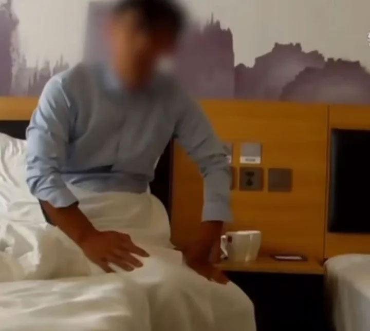 Đẩy vợ xuống biển ở điểm mù camera để lấy tiền bảo hiểm, chồng bị tử hình-3