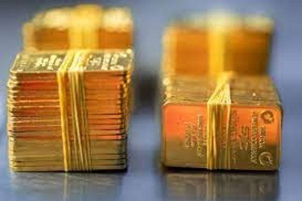 Giá vàng hôm nay 5/12/2024: Vàng nhẫn bật tăng, thế giới khi nào bứt phá?-2