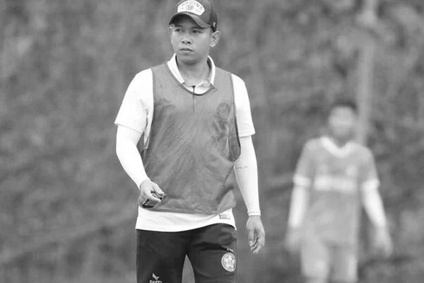 Ca sĩ Quang Khải qua đời ở tuổi 27 ngay trước ngày sinh nhật-2