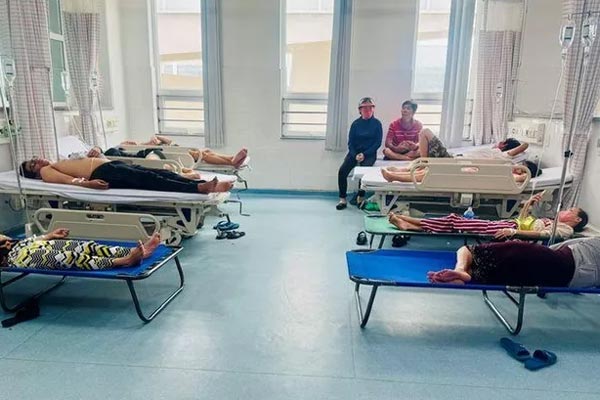 Bỏ việc nhà nước, mẹ trẻ thành chủ tiệm bánh doanh thu gần 4 tỷ đồng/năm-5