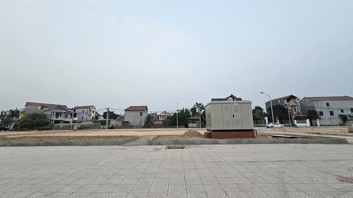 Giá đất Sóc Sơn quanh khu vực đấu giá 30 tỷ đồng/m2 thế nào?-3